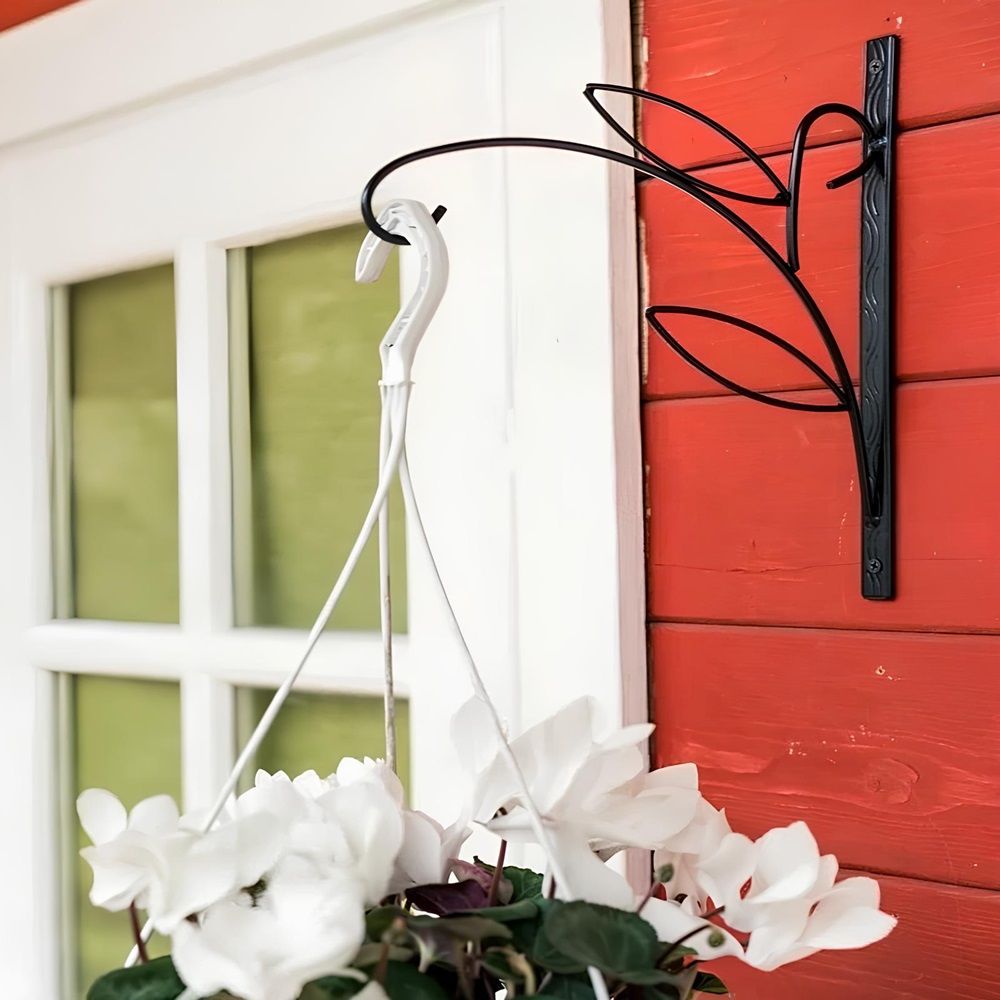 Кронштейн для подвесных кашпо 52-038