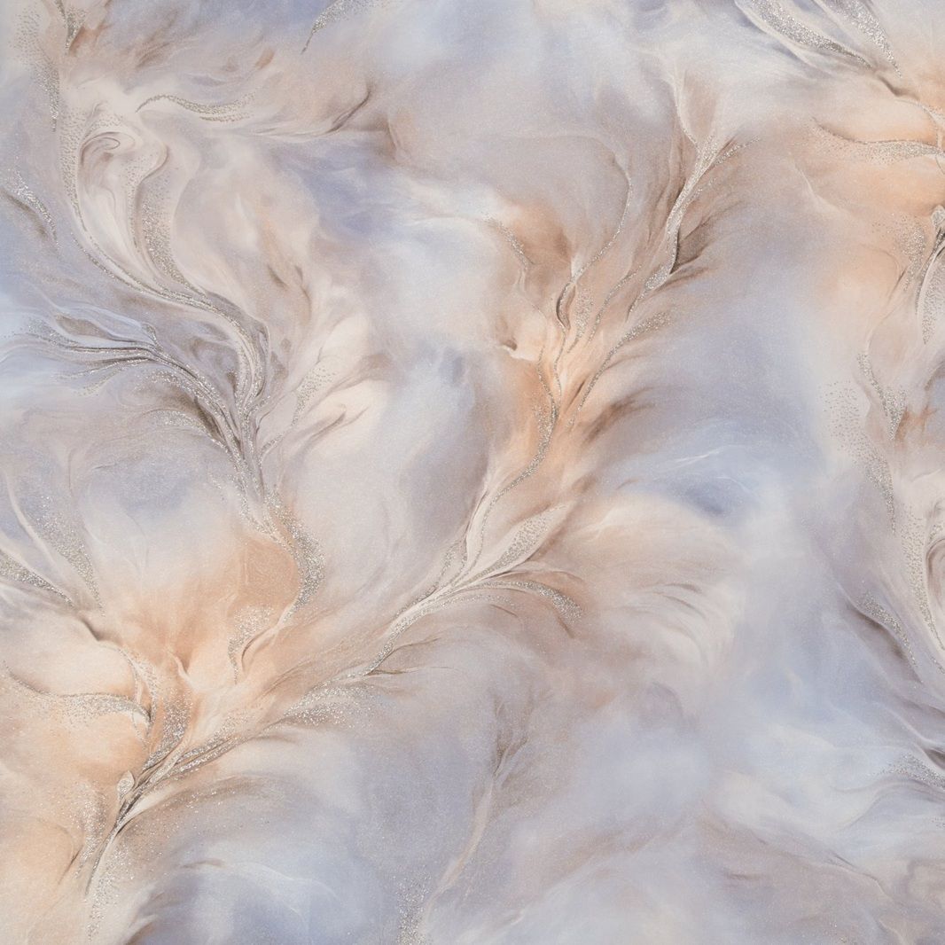 Обои HC72370-48 Палитра 1,06х10 м The Best коричневый