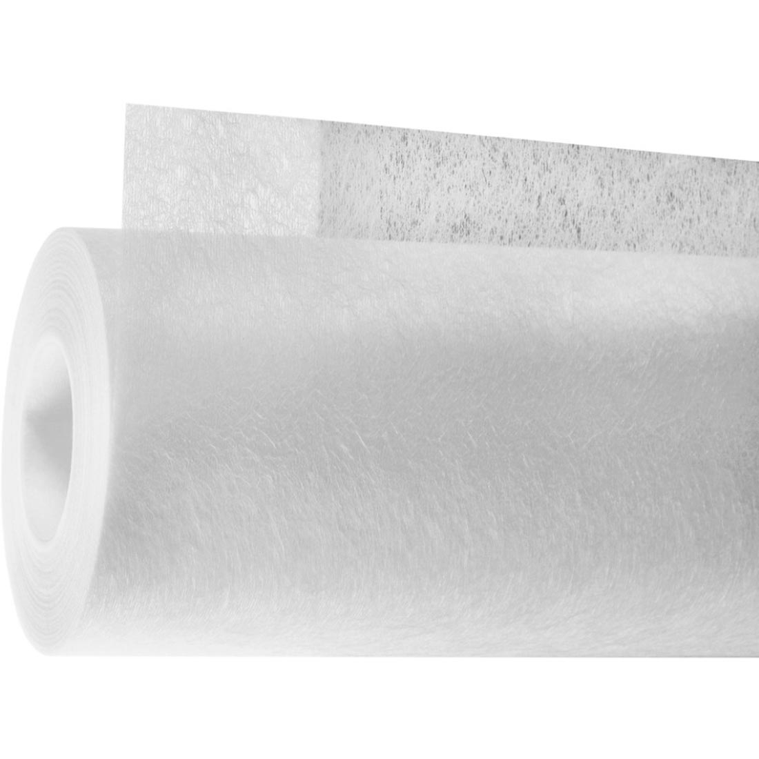 Стеклохолст малярный Sd-glass Стандарт 40 г/кв м 1 мх25 м