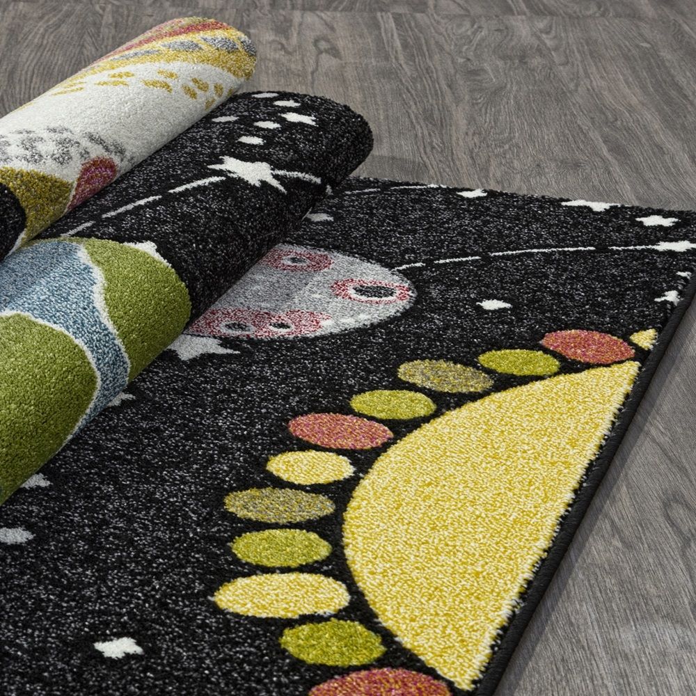 Ковер детский Rio Merinos C209 1,6х2,3 м разноцветный