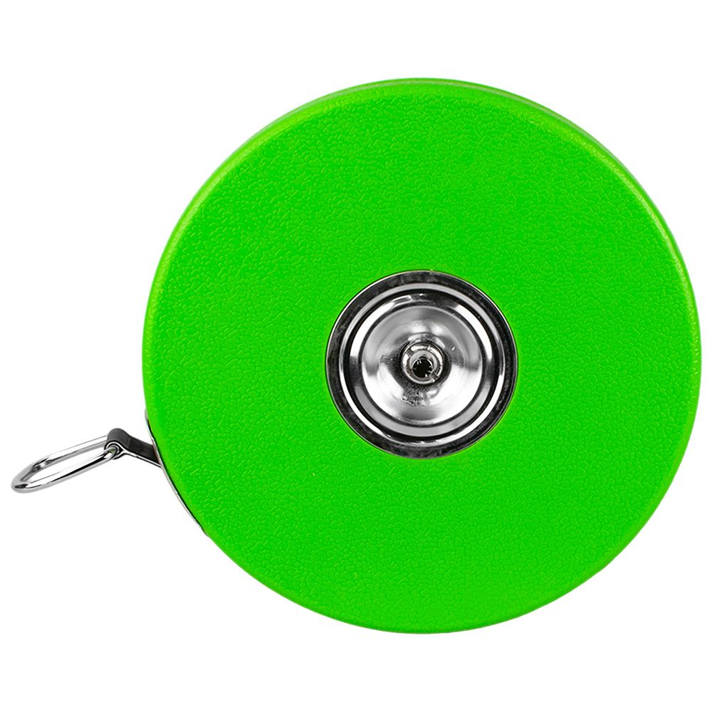 Рулетка 20 м фибергласовая лента