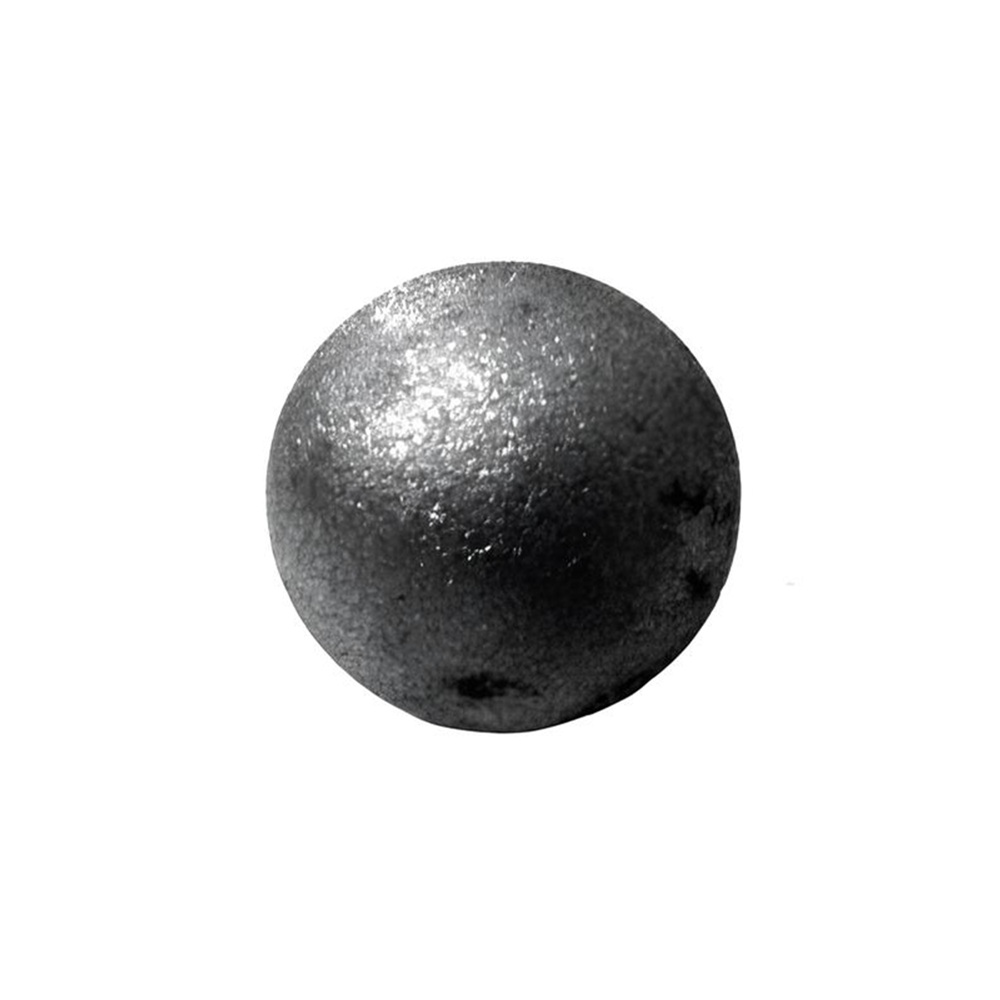 Шар литой d30 мм 19438-30