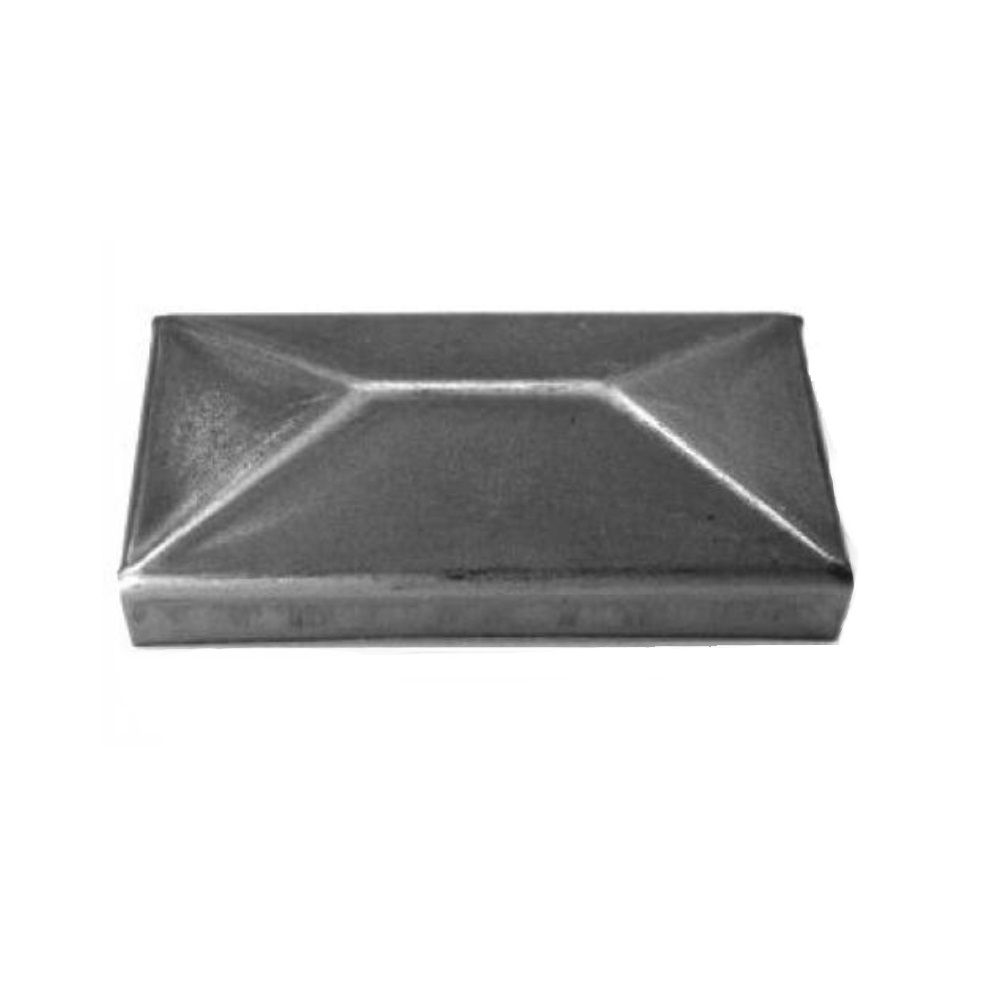 Крышка верхняя 20х40 мм арт.8/2