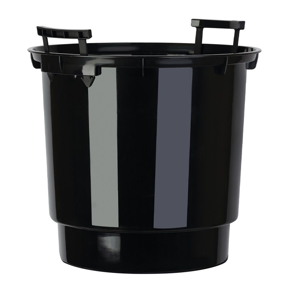 Кашпо Модерн Медиум белый 36 см 15 л