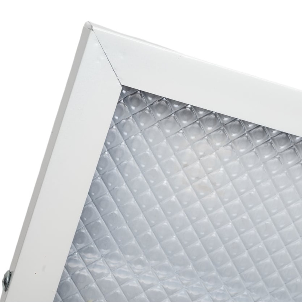 Светильник светодиодный VKL electric VLSU-36-6500-Slim 36Вт 6500К 3600Lm 595х595х15 мм