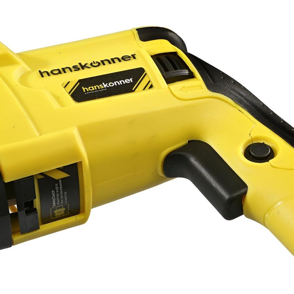 Перфоратор Hanskonner HRH0824RE 790Вт 2,8 Дж