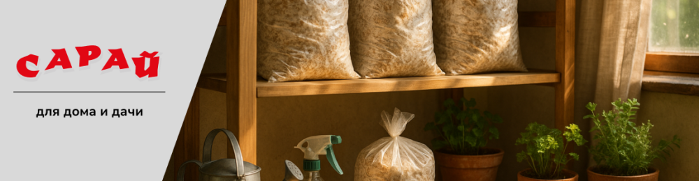 Как выращивать мицелий грибов в домашних условиях: правда, мифы и советы для новичков