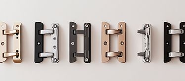 Мебельные петли