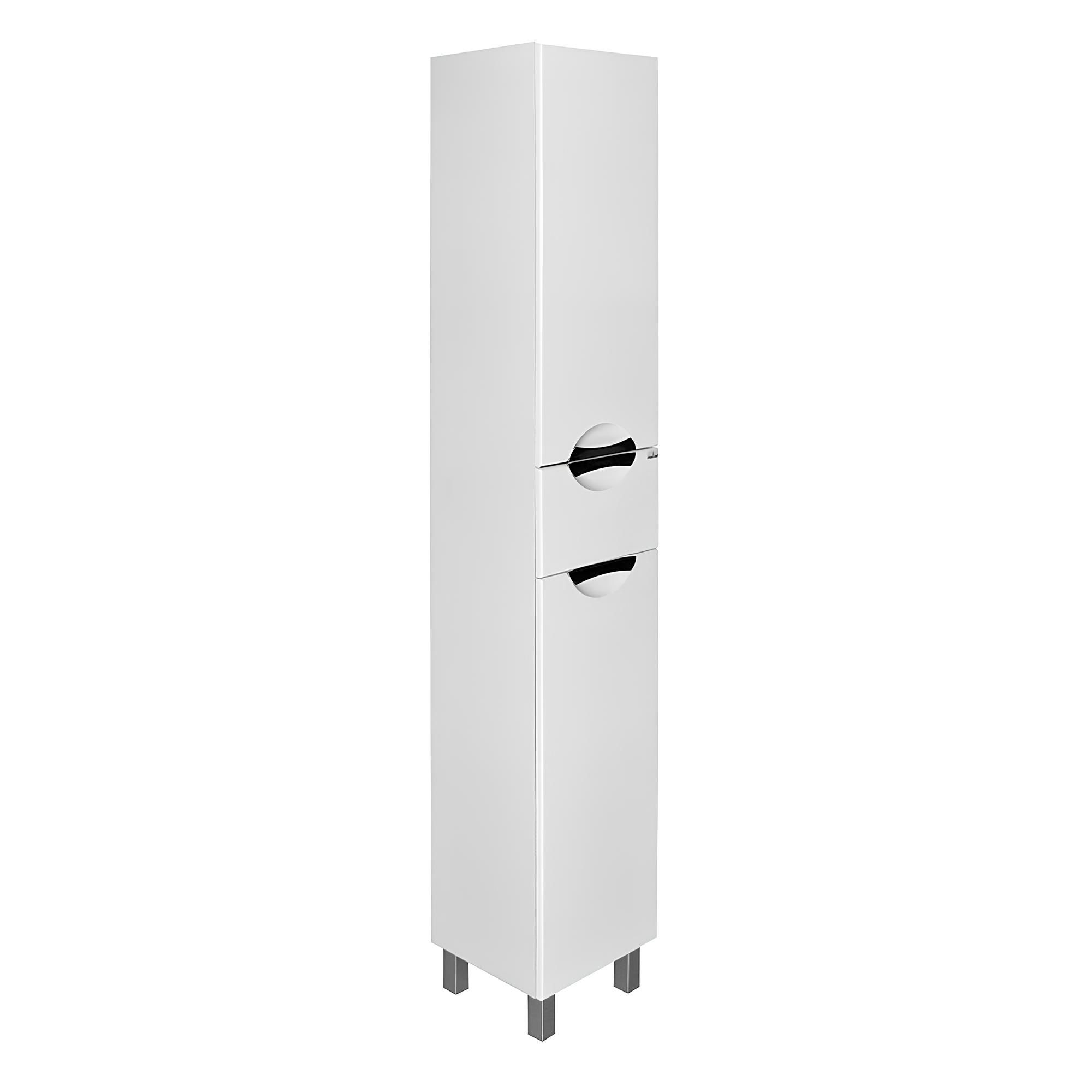 Пенал Кассиопея 35 350х1860х320 мм правый