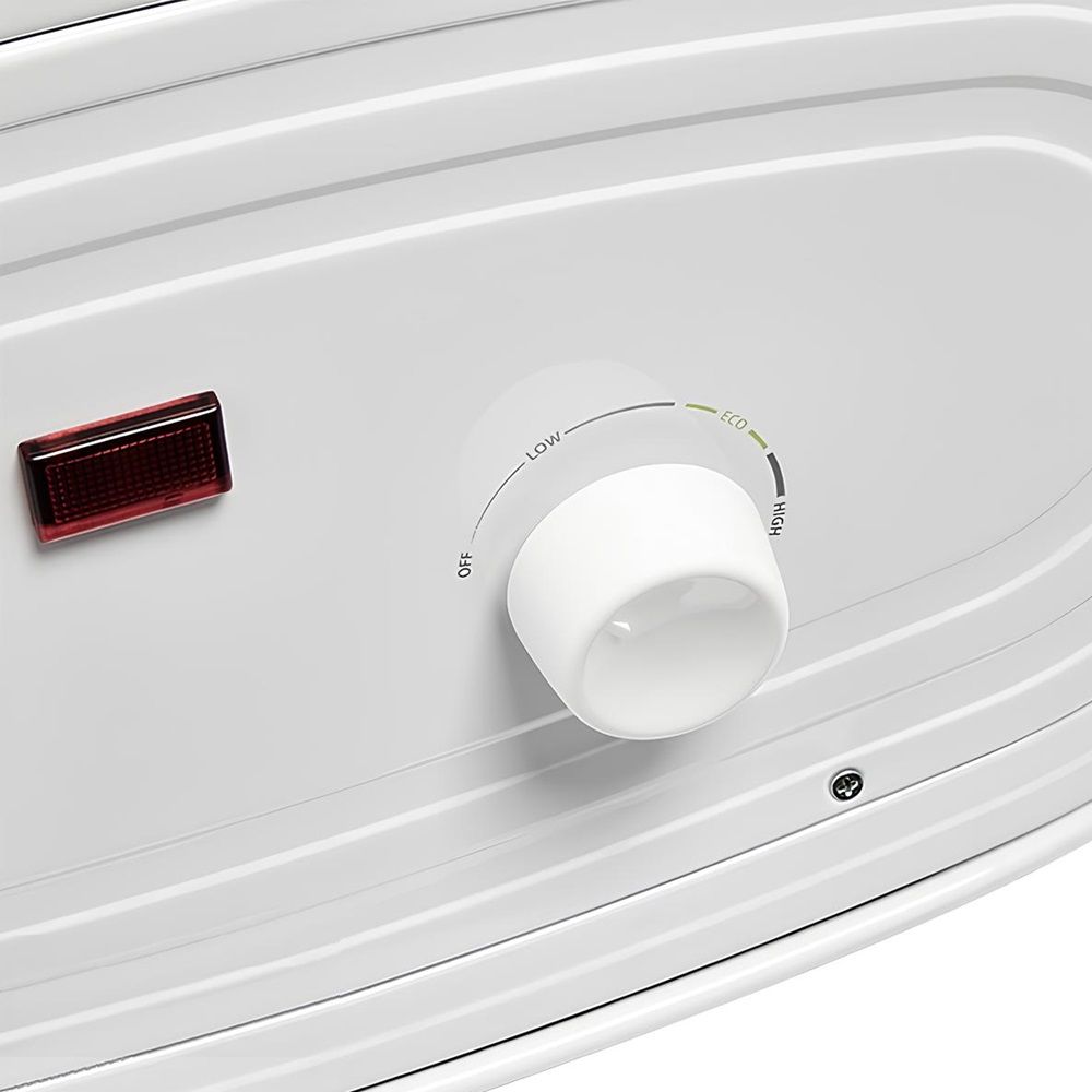 Водонагреватель накопительный Ballu BWH/S 100 Level Pro 100 л 2кВт