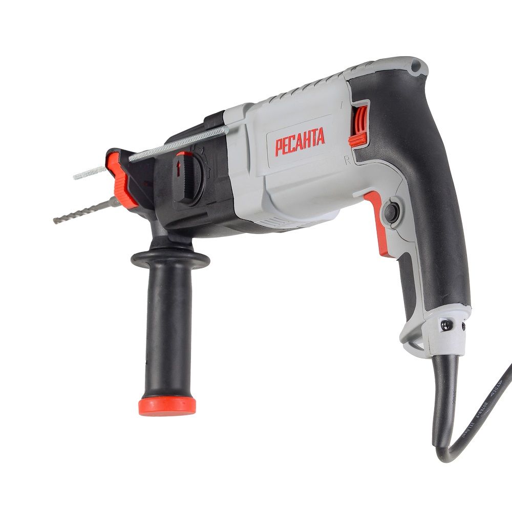 Перфоратор Ресанта П-32-1000К 1000Вт 5,2 Дж