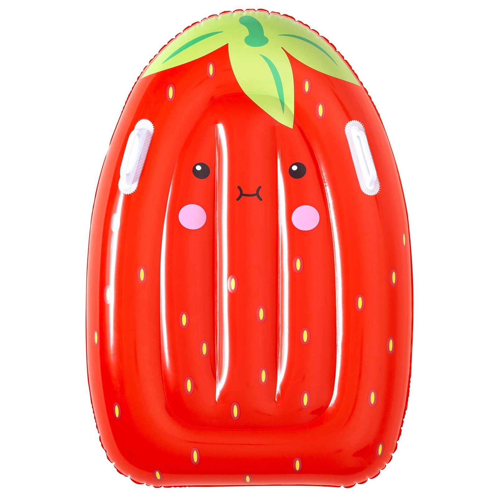Игрушка надувная для плавания 84х56 см до 45 кг Bestway Surf Buddy