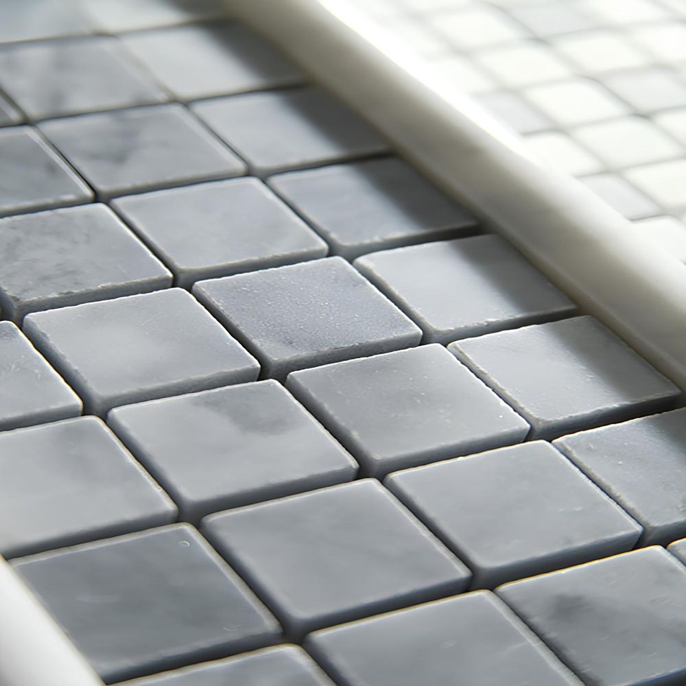 Мозаика мрамор M033-15P NATURAL 30,5х30,5