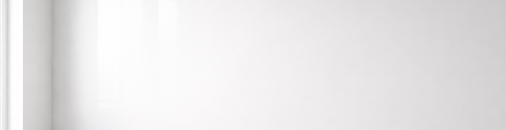 Покраска гипсокартона видно полосы — гладкая поверхность как стекло