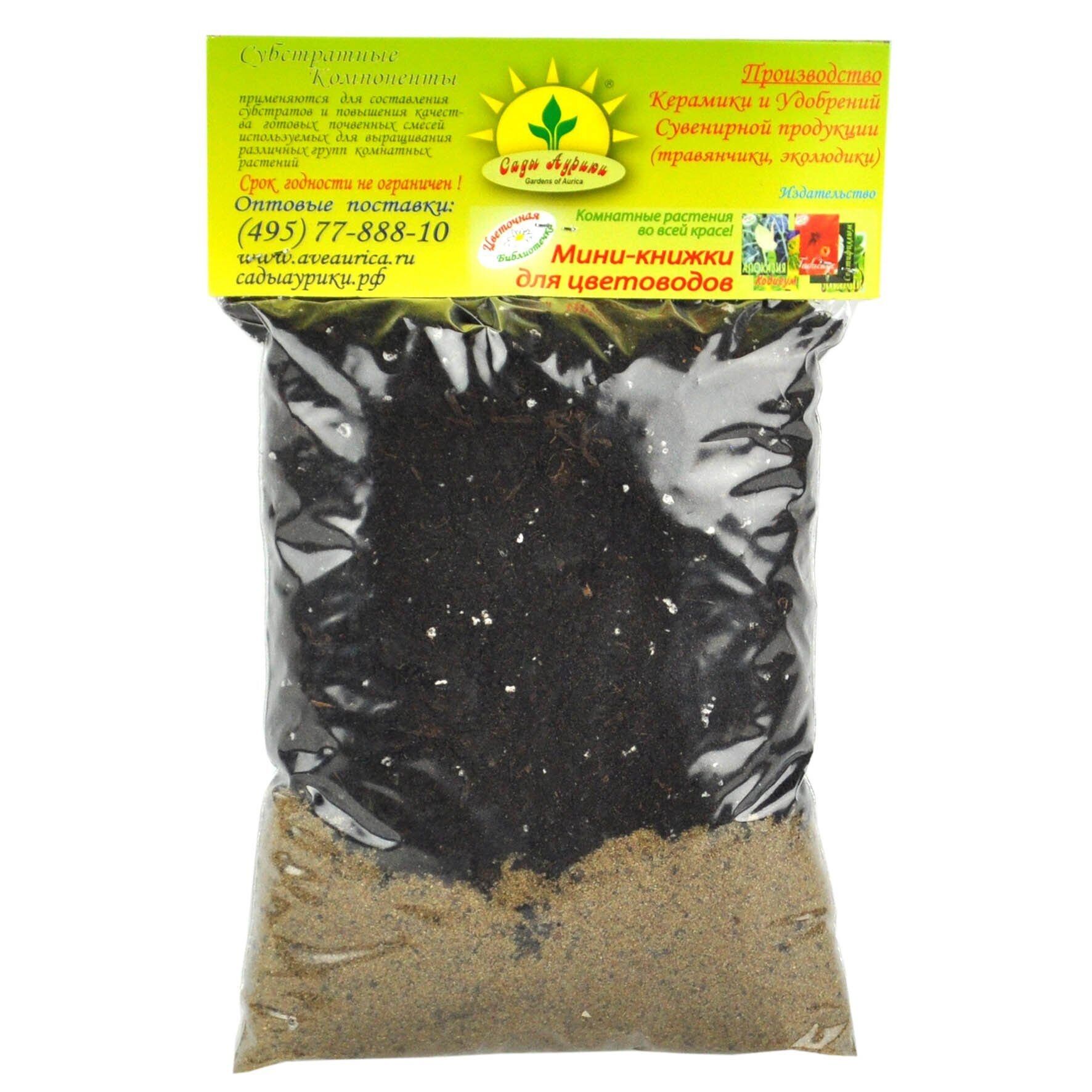 Субстрат для бонсай 1 л