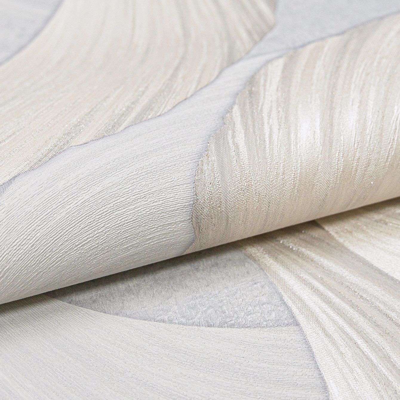 Обои 8962-29 WallSecret Comfort 1,06х10,05 м Hypnotic серый