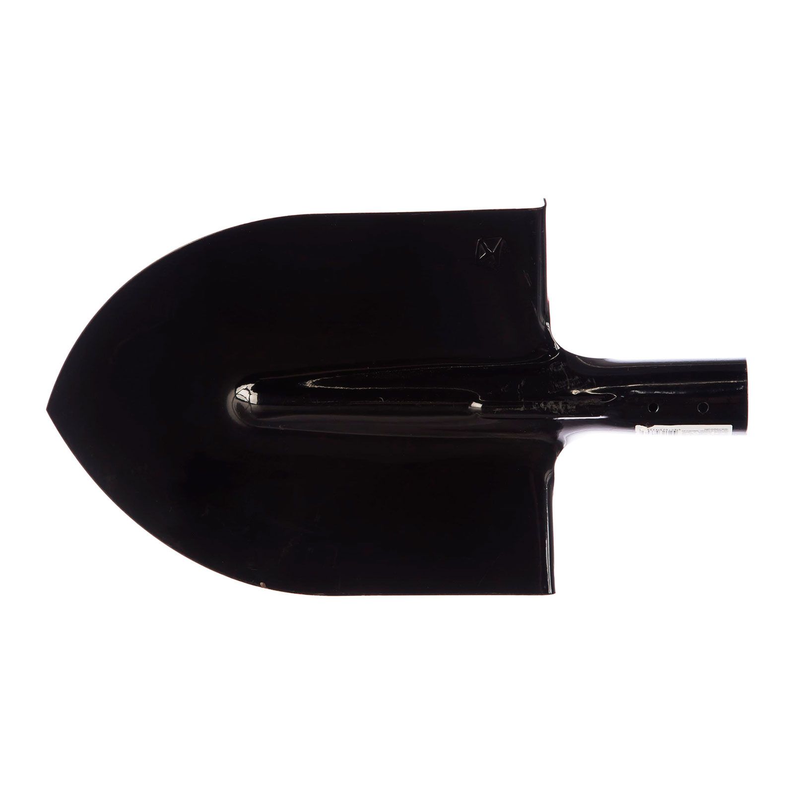 Лопата штыковая без черенка Амет