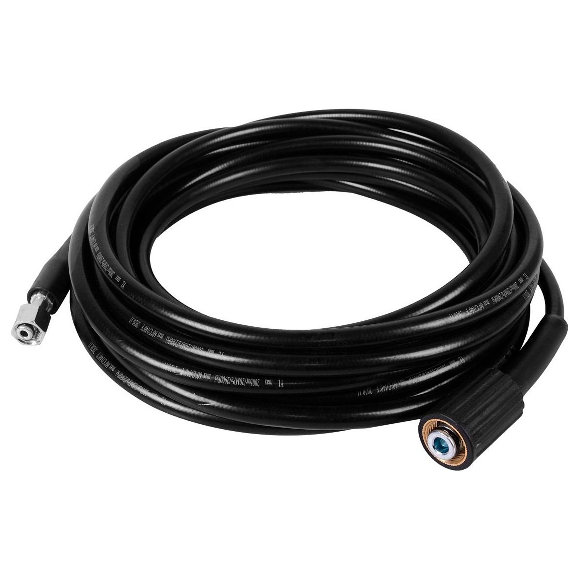 Мойка высокого давления Huter W195-QL 195 бар 420 л/ч