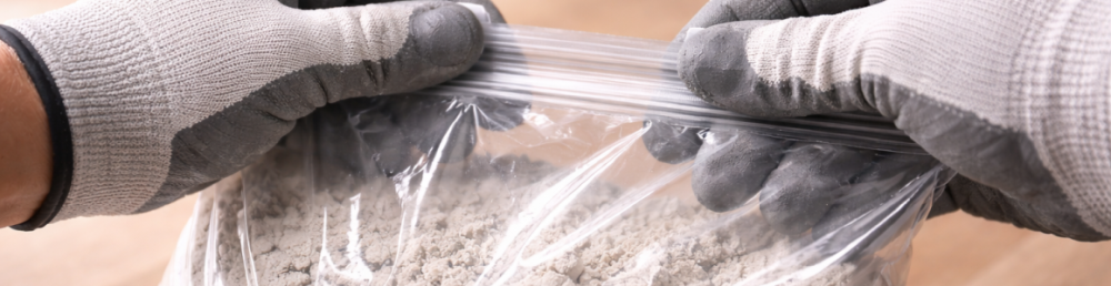 Как хранить оставшийся цемент после ремонта: практичная герметизация + влагоустойчивая упаковка