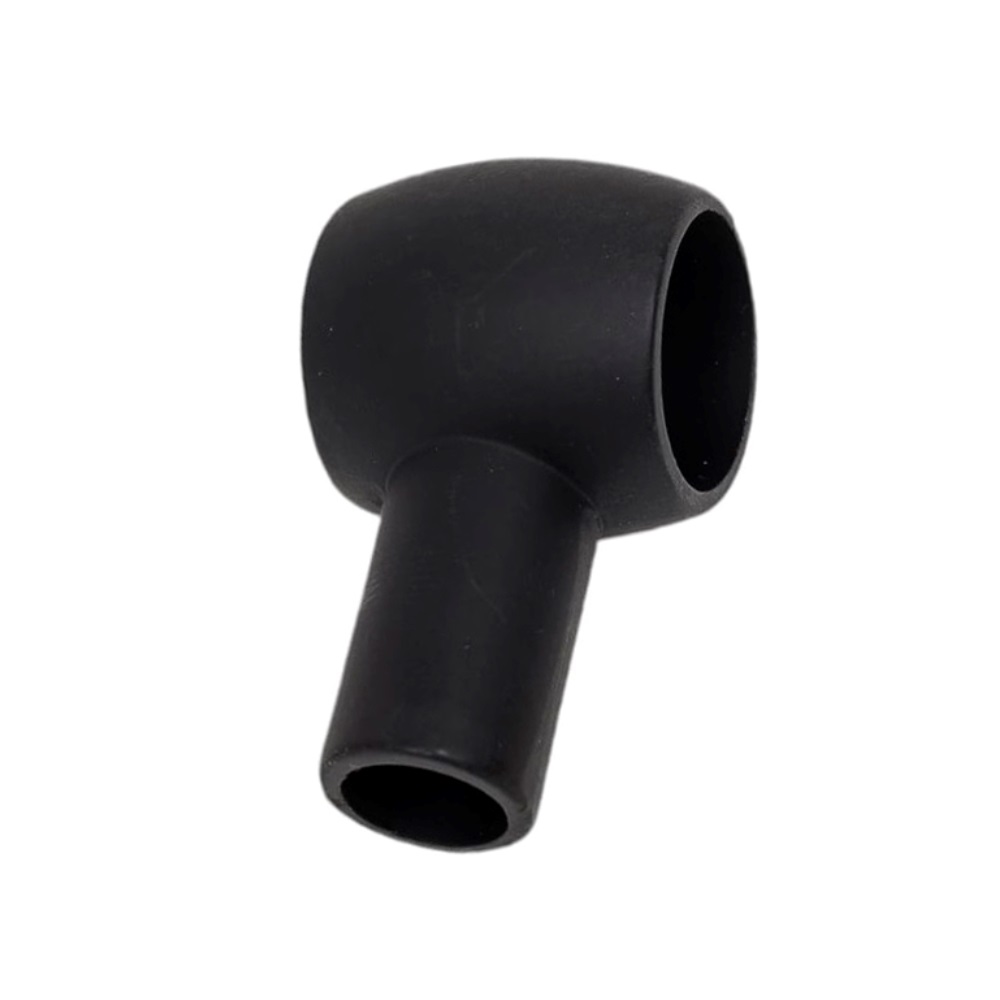 Держатель для рейлинга традиция черный матовый