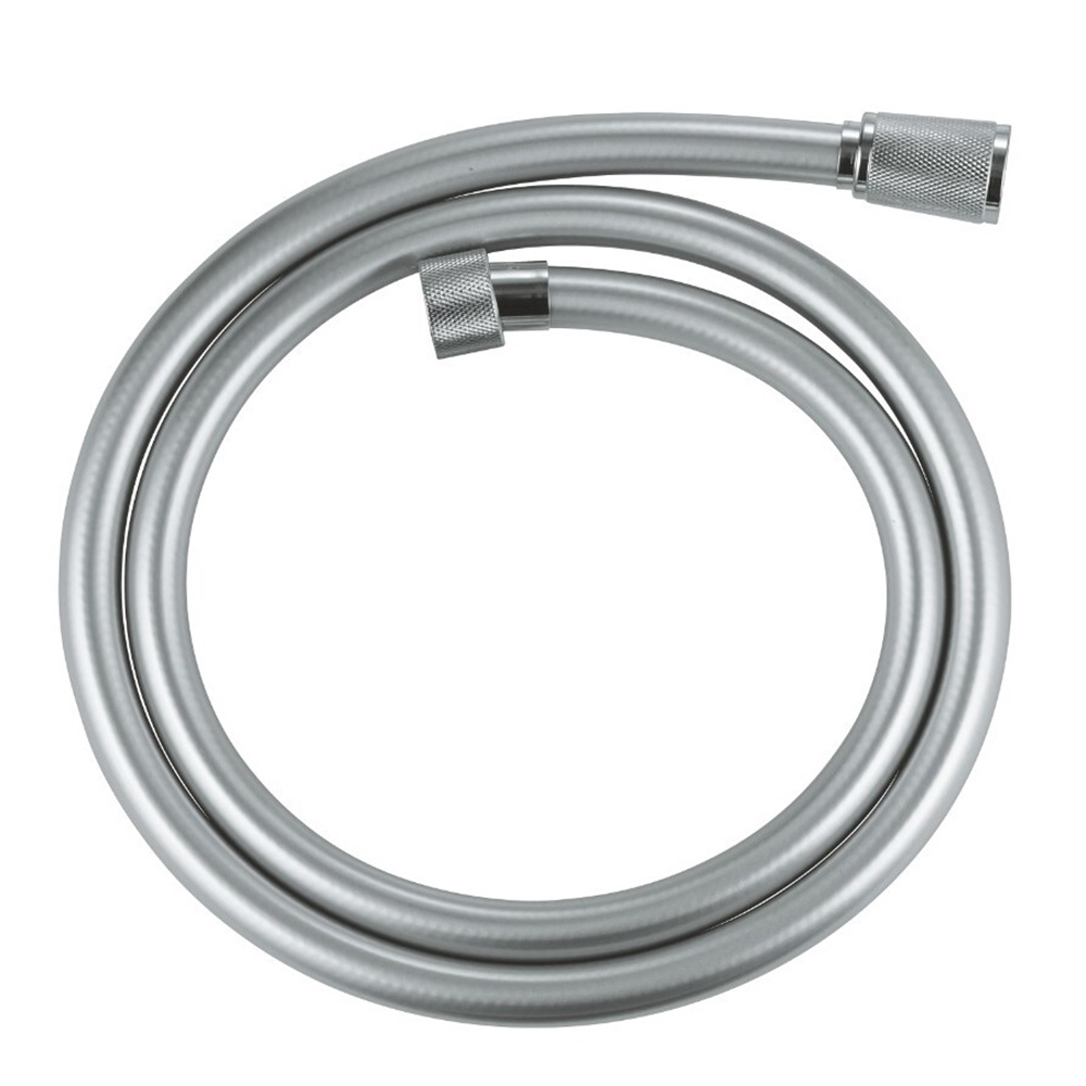 Шланг для душа 1,25 м Grohe Silverflex 28362001
