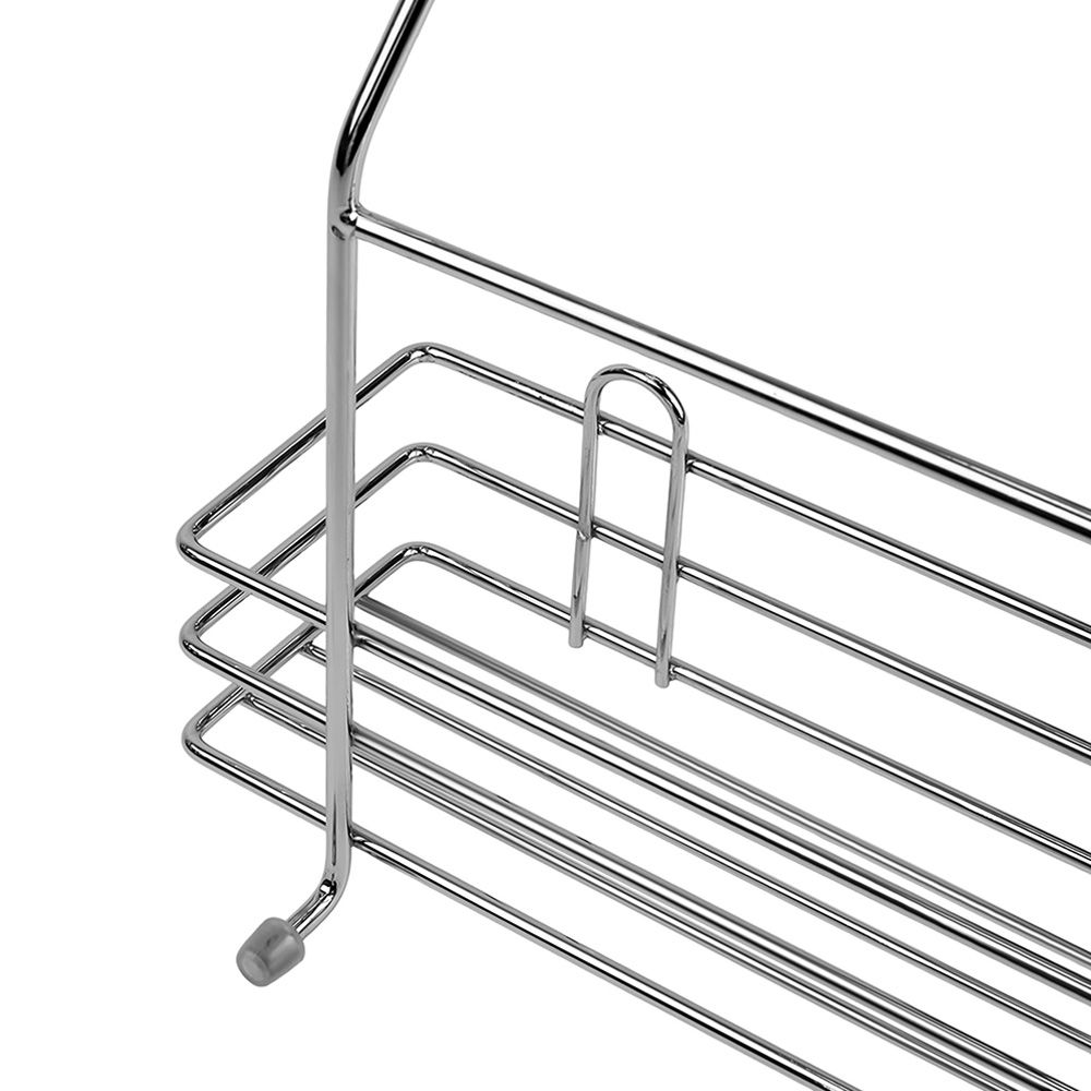 Полка для специй тип-2 хром