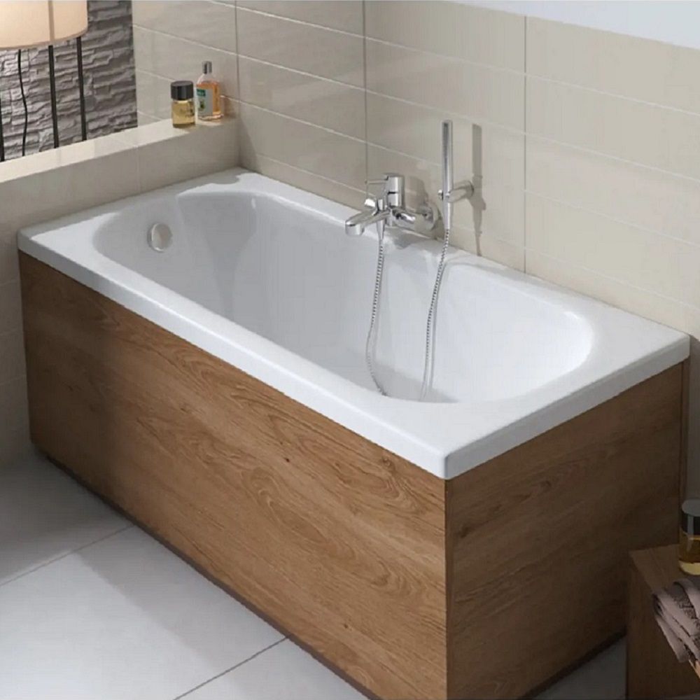 Ванна акриловая Triton Ультра 160х70 см