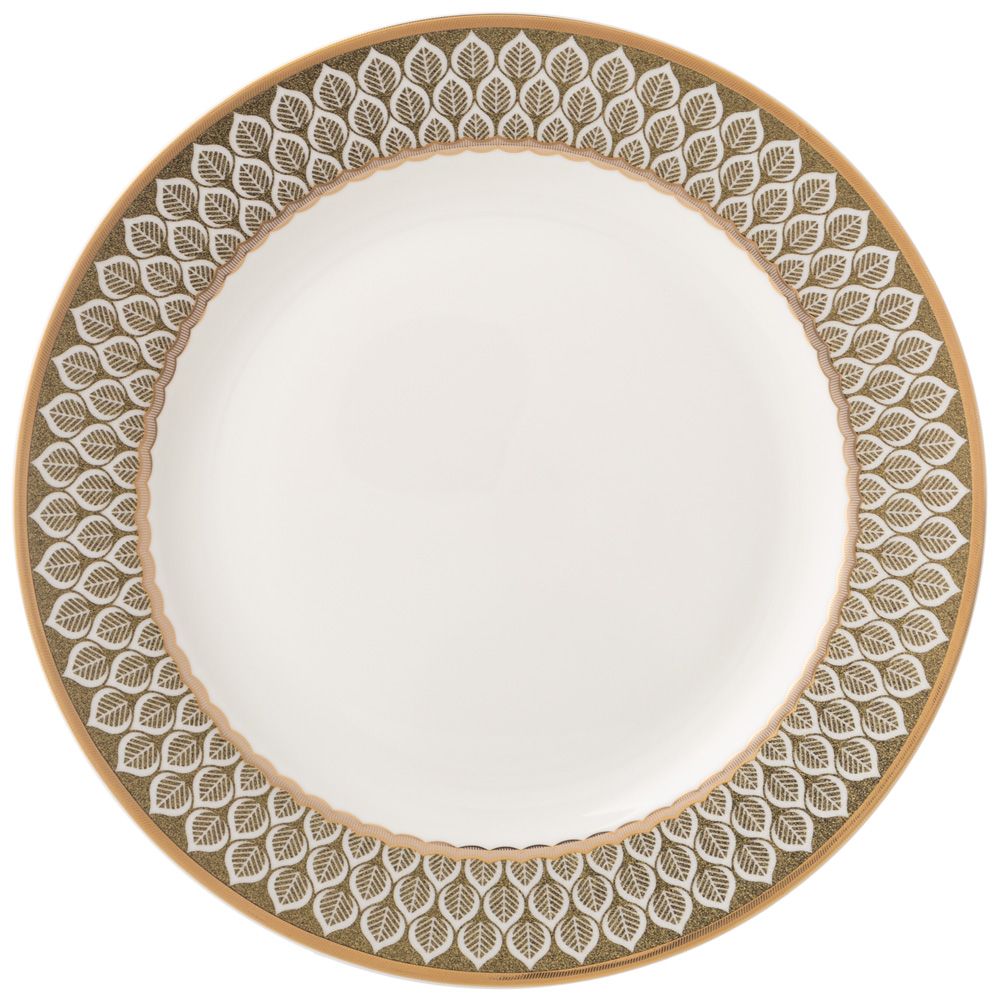 Сервиз столовый Lefard Peacock на 6 персон 23 предметов