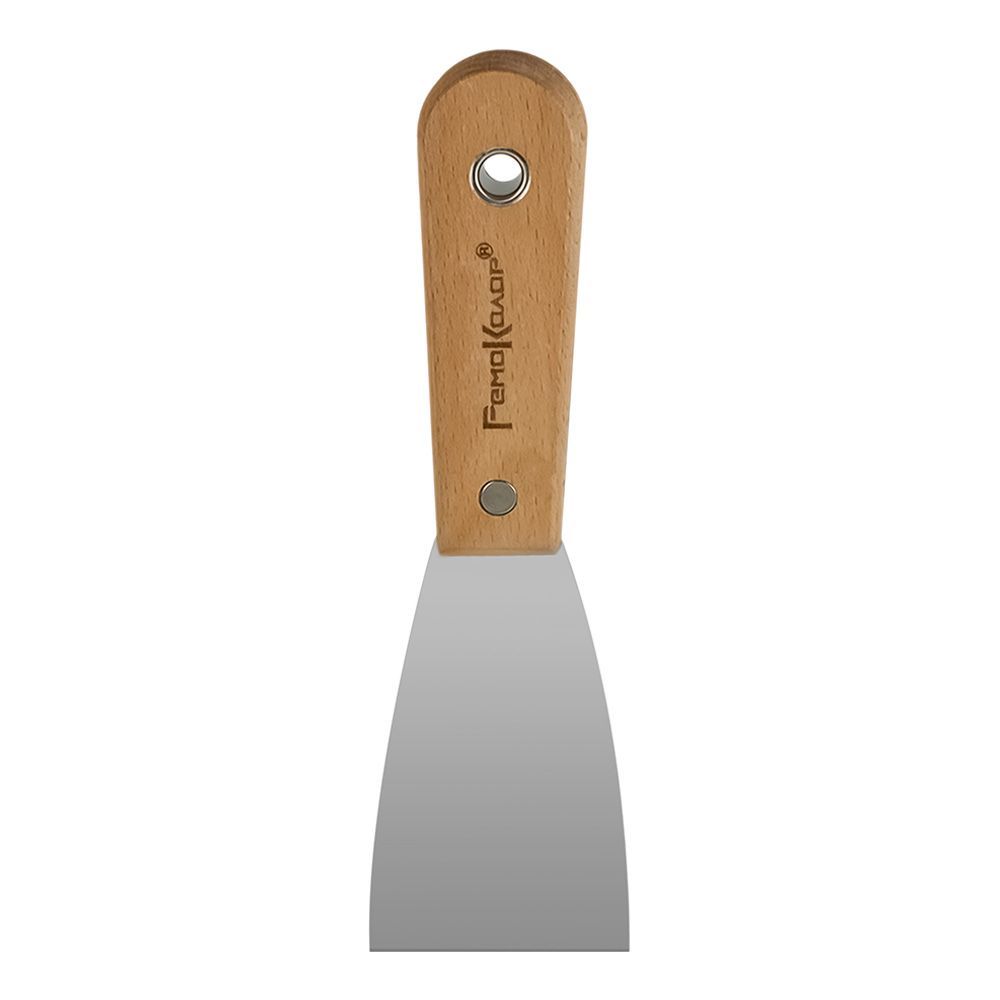 Шпательная лопатка "Профи", 60 мм 12-0-306(Remocolor) (шт.)