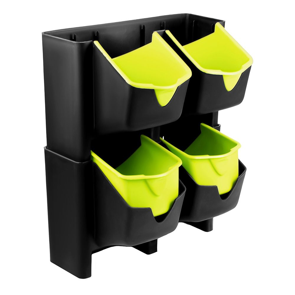 Система вертикального озеленения микс AVSP8047