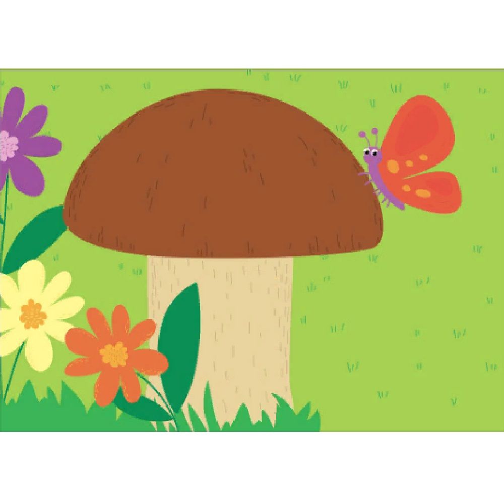 Книга детская Школа семи гномов мастерская Декоративное творчество 4+