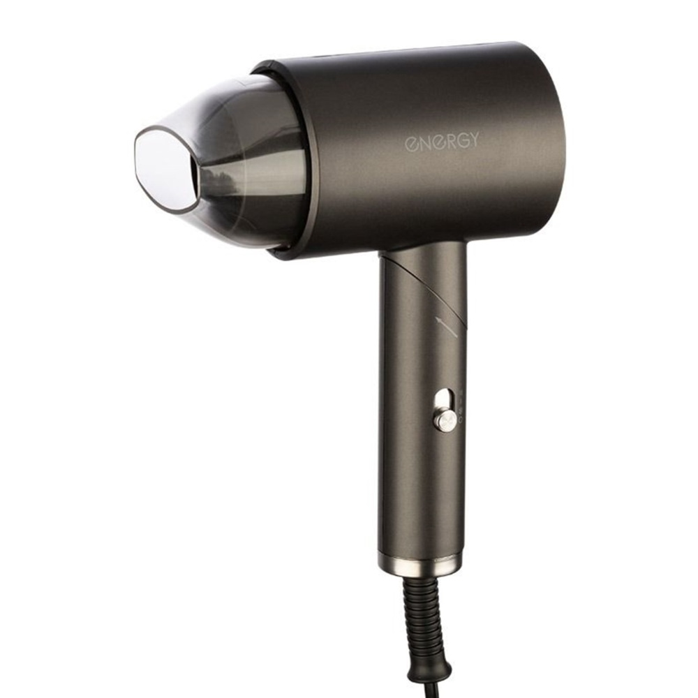 Фен для волос Energy EN-857 1200 Вт 3 режима