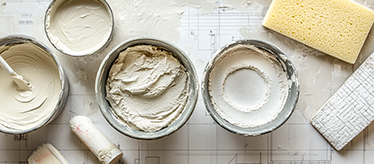 Затирки для швов