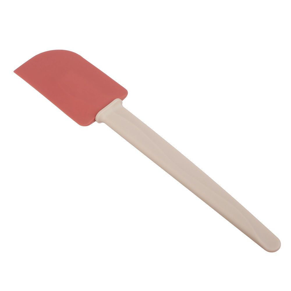 Лопатка кулинарная силиконовая Vetta 26,2х4,7х1 см