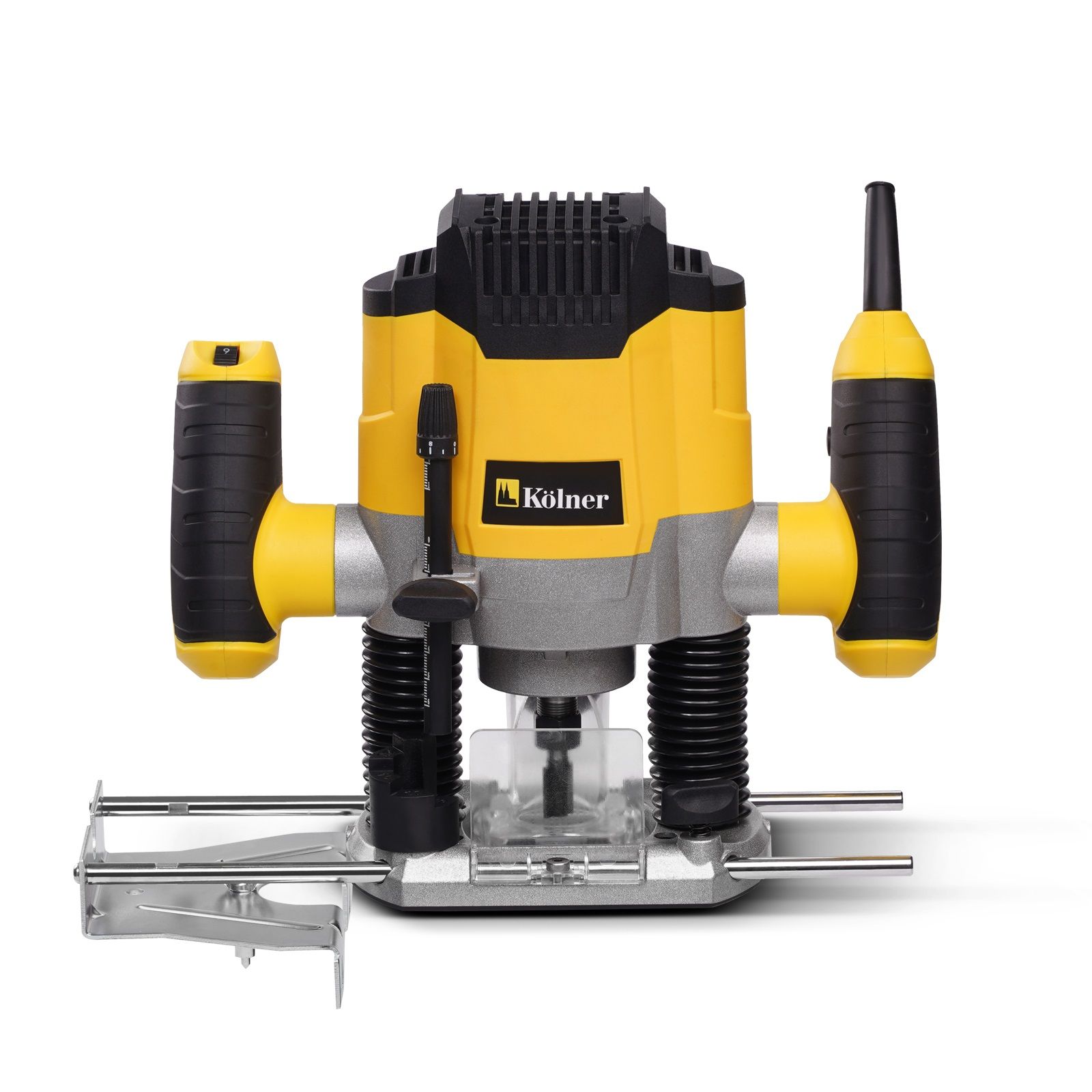 Фрезер электрический Kolner KR 1300V 1300Вт