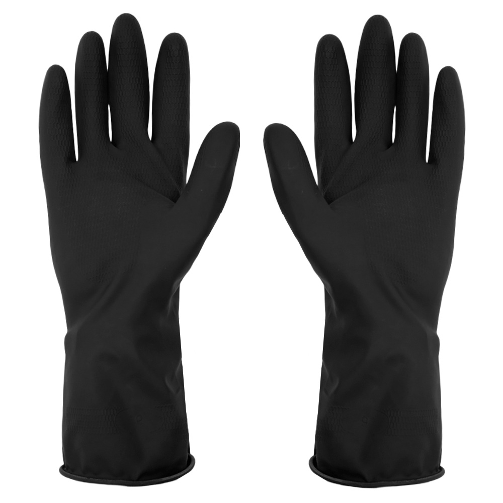 Перчатки латексные КЩС-2 Professional р.XL