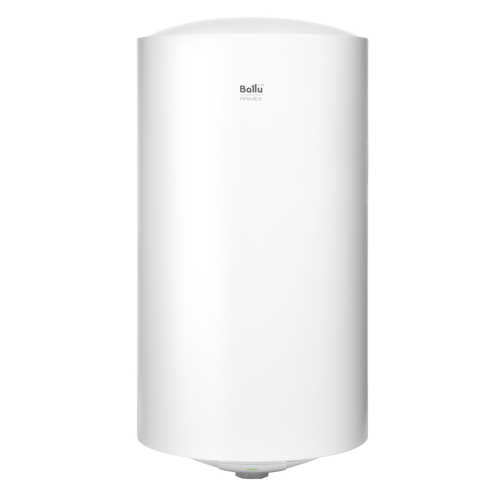 Водонагреватель накопительный Ballu BWH/S 80 Primex 80 л 1,5кВт