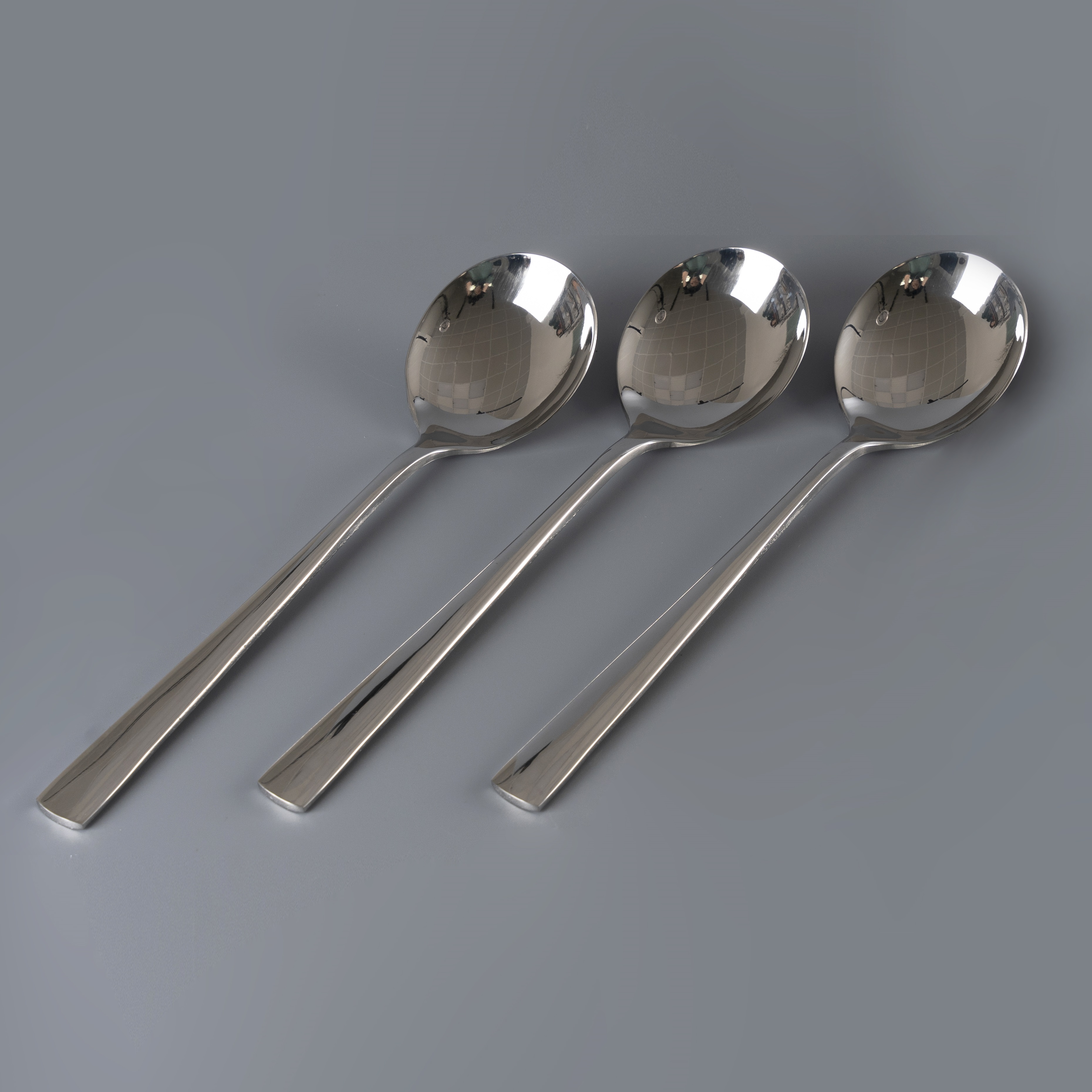 Набор ложек столовых Eotia 3 шт 2024-3520-1