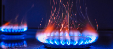 Газовое оборудование