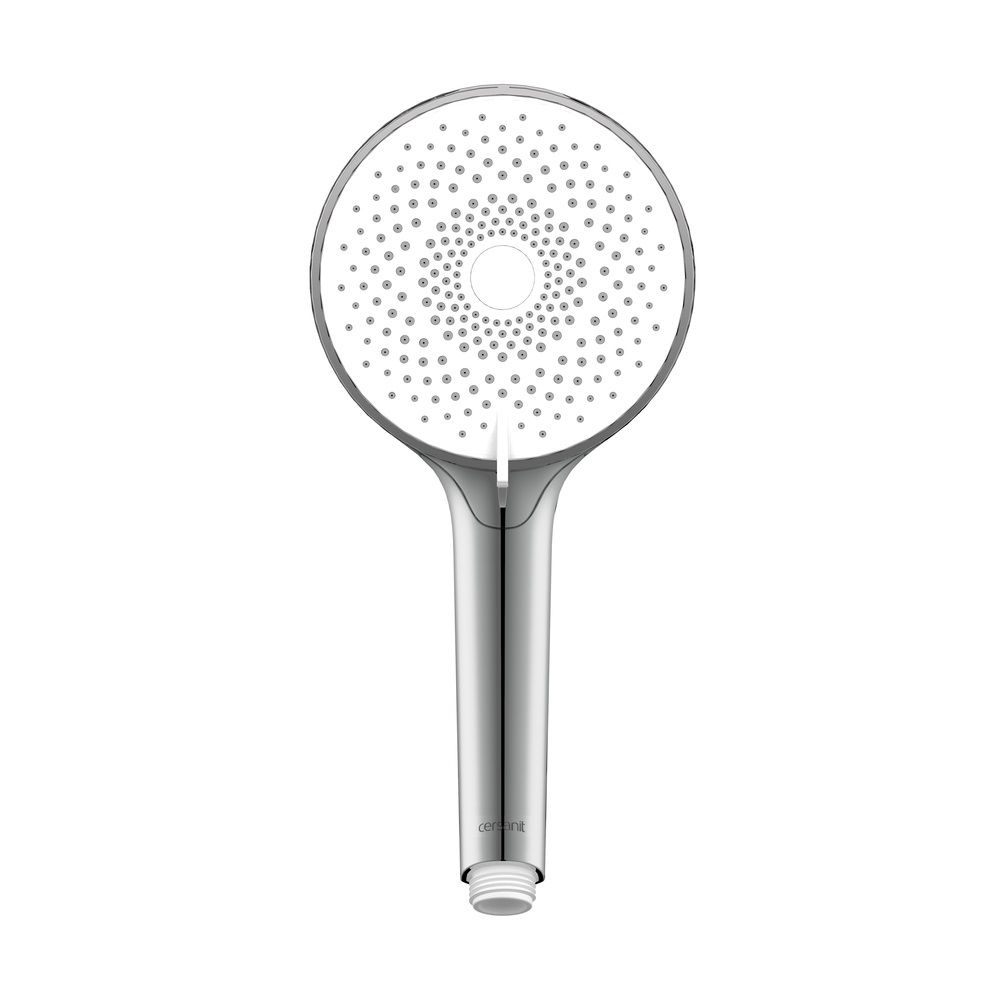 Душевой гарнитур с верхней лейкой Ferro 64086