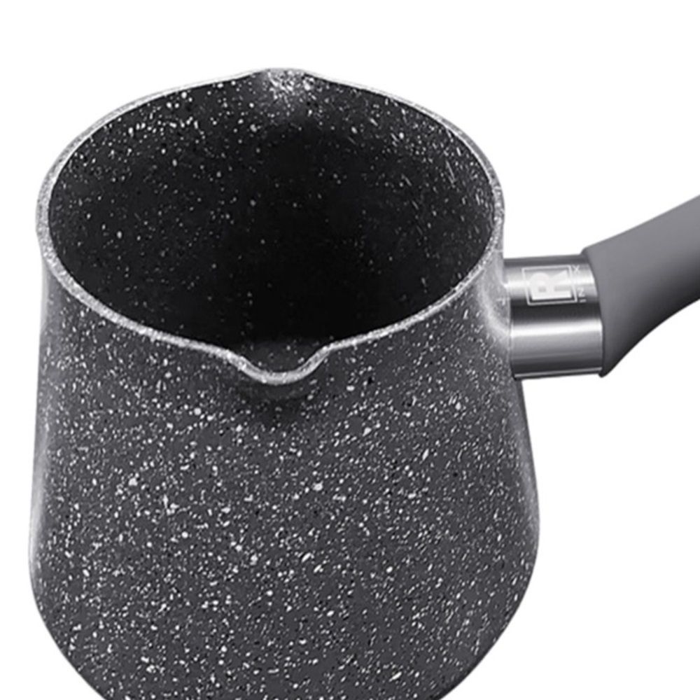 Турка 420 мл алюминий 93-AL-TU-1-500