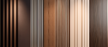 Стеновые панели