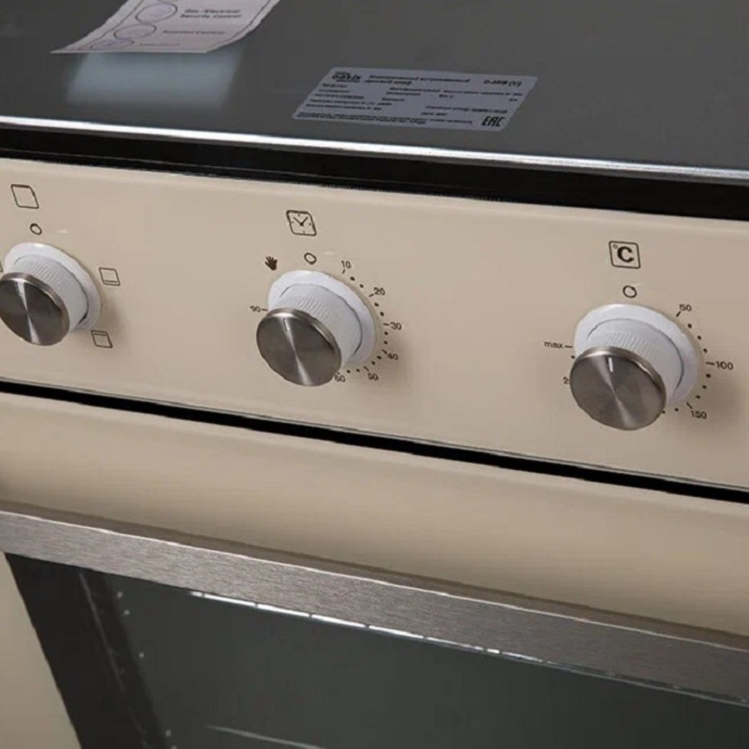 Шкаф духовой электрический making Oasis everywhere D-MI5