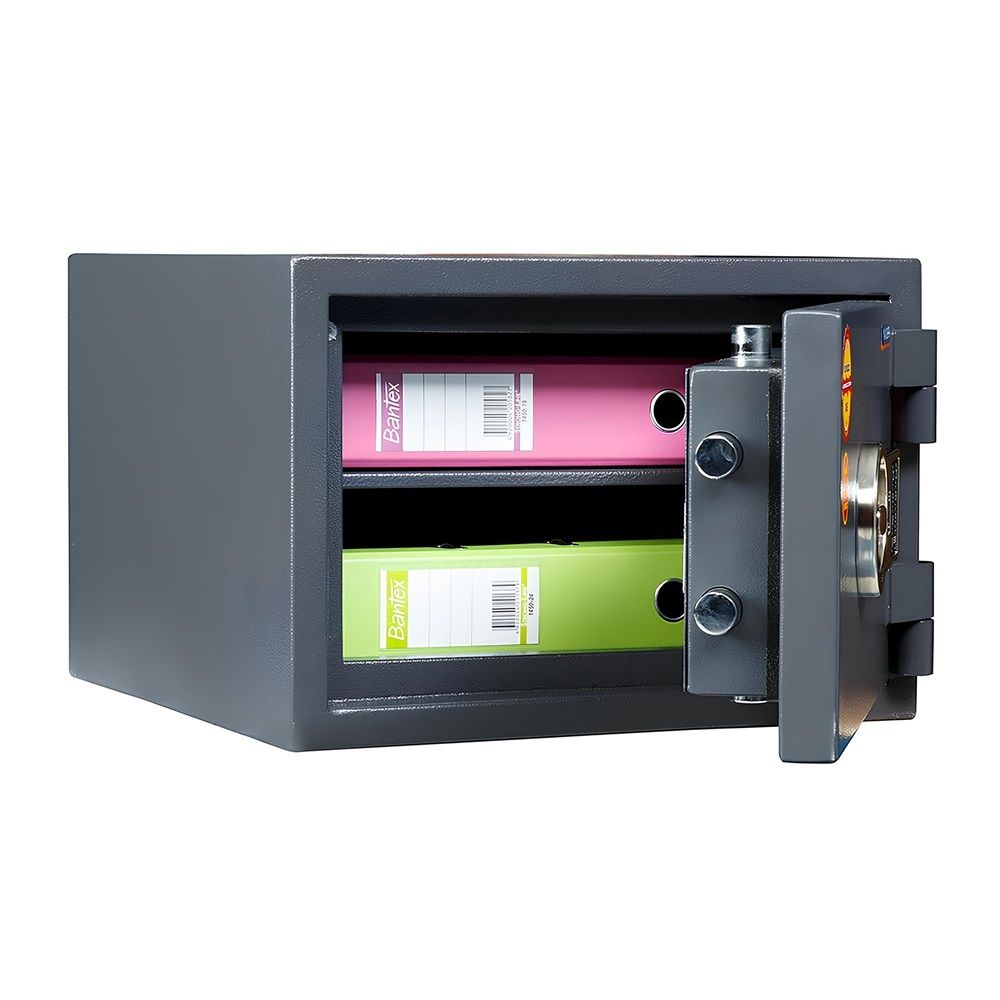 Сейф для дома и офиса Кварцит.30 EL