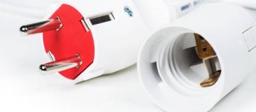 Комплектующие для подвесов и светильников