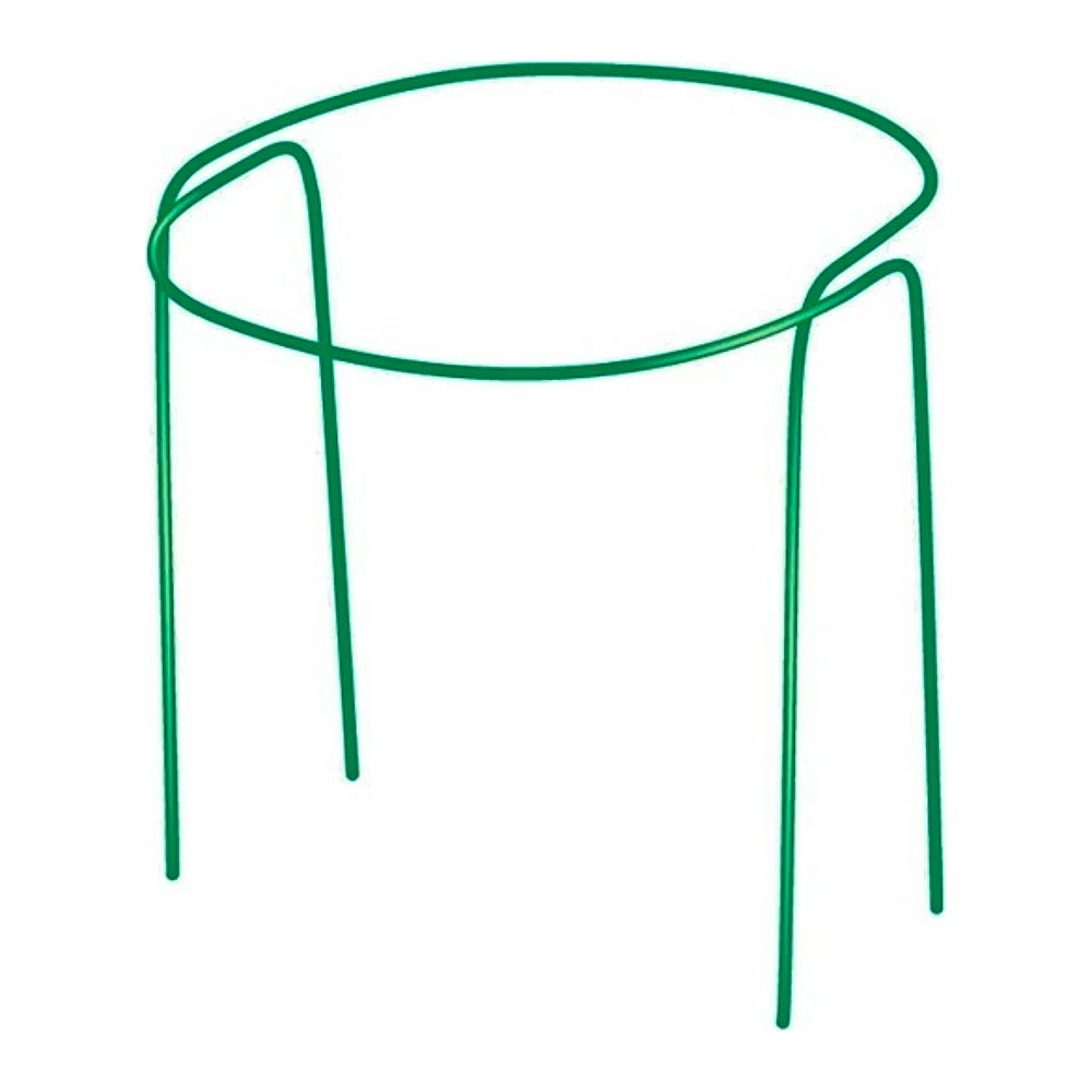 Кустодержатель круг 80х90 см 10 мм (2 шт)