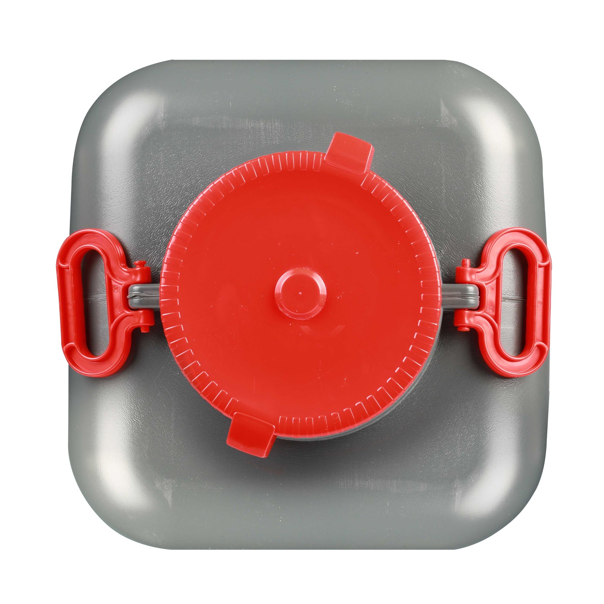 Бочка 120 л Волна-эконом навесные ручки