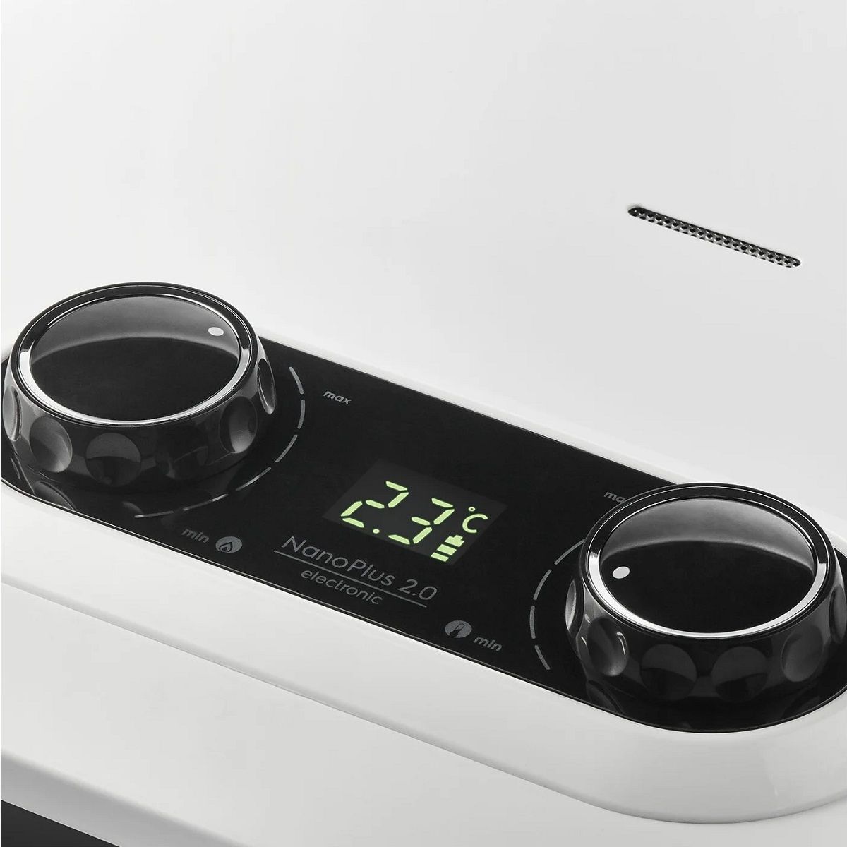 Колонка газовая Electrolux GWH 14 NanoPlus 2.0 14 л/мин