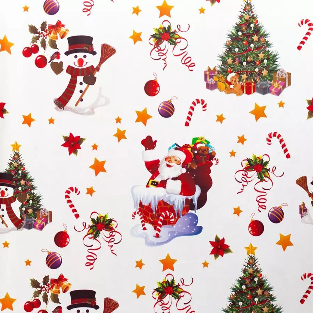 Клеенка ПВХ на нетканой основе Florista 1188-04 1,4 м