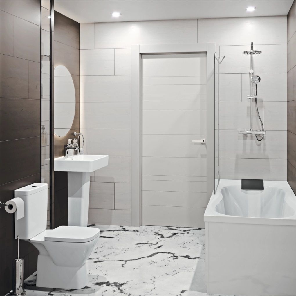 Пьедестал Santek Нео